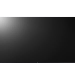 LG 86UL3J-B - 86" Classe Diagonal UL3J Series ecrã LCD com luz de fundo LED - sinalização digital - 4K UHD (2160p) 3840 x 2160 - azul acizentado