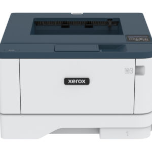 Xerox B310 - Impressora - P/B - Duplex - laser - A4/Legal - 600 x 600 ppp - até 40 ppm - capacidade: 350 folhas - USB 2.0, LAN, Wi-Fi(n) - programa de devolução Green World Alliance