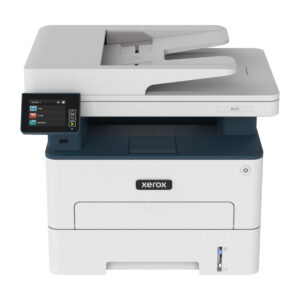 Xerox B235 - Impressora multi-funções - P/B - laser - A4/Legal (media) - até 34 ppm (impressão) - 250 folhas - 33.6 Kbps - USB 2.0, LAN, Wi-Fi(n), USB 2.0 host - programa de devolução Green World Alliance