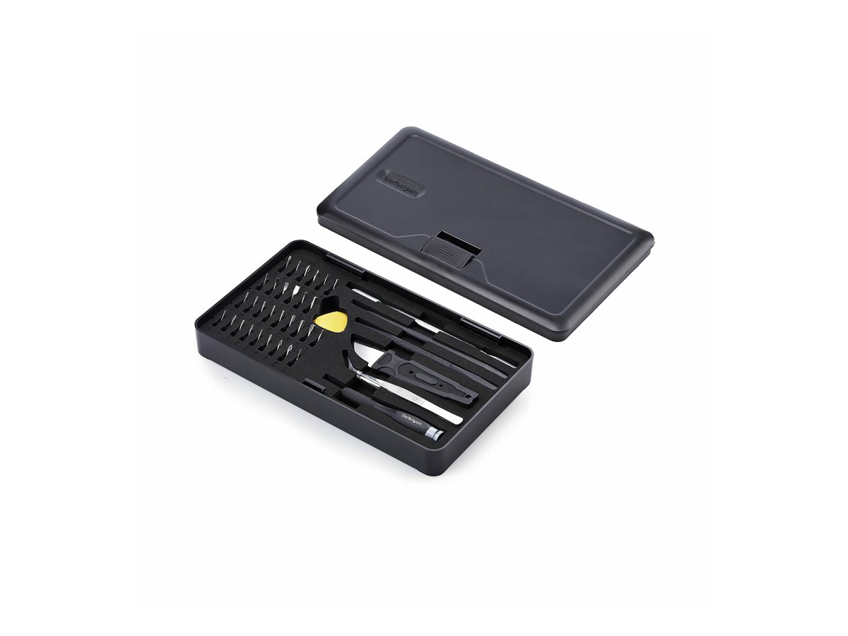 StarTech.com - Kit de instrumentos - preto - Image 3