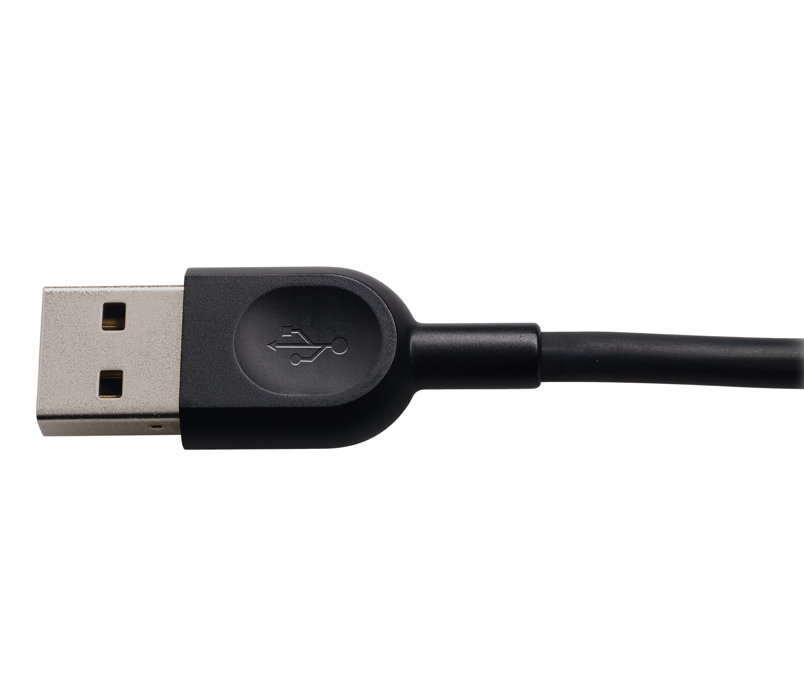 Logitech USB Headset H540 - Auscultadores - no ouvido - com cabo - Image 2