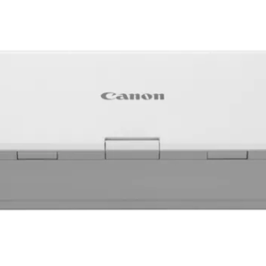 Canon imageFORMULA R10 - Escaneador de documento - CMOS/CIS - Duplex - Legal - 600 ppp - até 12 ppm (mono) / até 9 ppm (cor) - ADF (20 folhas) - até 500 varreduras por dia - USB 2.0