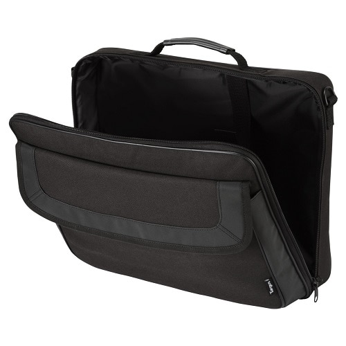 Targus Classic Clamshell - Estojo para notebook - 15.6" - preto - Image 7