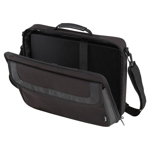 Targus Classic Clamshell - Estojo para notebook - 15.6" - preto - Image 3
