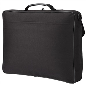 Targus Classic Clamshell - Estojo para notebook - 15.6" - preto