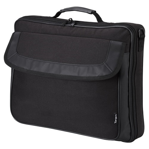 Targus Classic Clamshell - Estojo para notebook - 15.6" - preto - Image 4