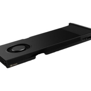 NVIDIA RTX PRO 4000 Blackwell - Cartão gráfico - RTX PRO 4000 Blackwell - 24 GB GDDR7 - PCIe 5.0 x16 - 4 x DisplayPort - retalho