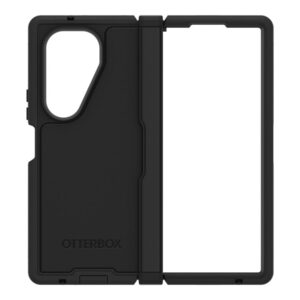 OtterBox Defender Series Pro XT - Tampa posterior para telemóvel - resistente - com ímãs - preto - para Samsung Galaxy Z Fold7