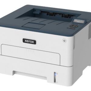 Xerox B230 - Impressora - P/B - laser - Legal/A4 - 600 x 600 ppp - até 34 ppm - capacidade: 250 folhas - USB 2.0, LAN, Wi-Fi(n), USB 2.0 host - programa de devolução Green World Alliance