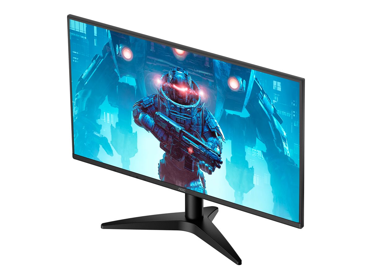 AOC 24B36X - monitor LED - Full HD (1080p) - 24" - Image 2