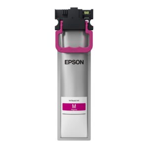Epson - XL - magenta - original - tinteiro