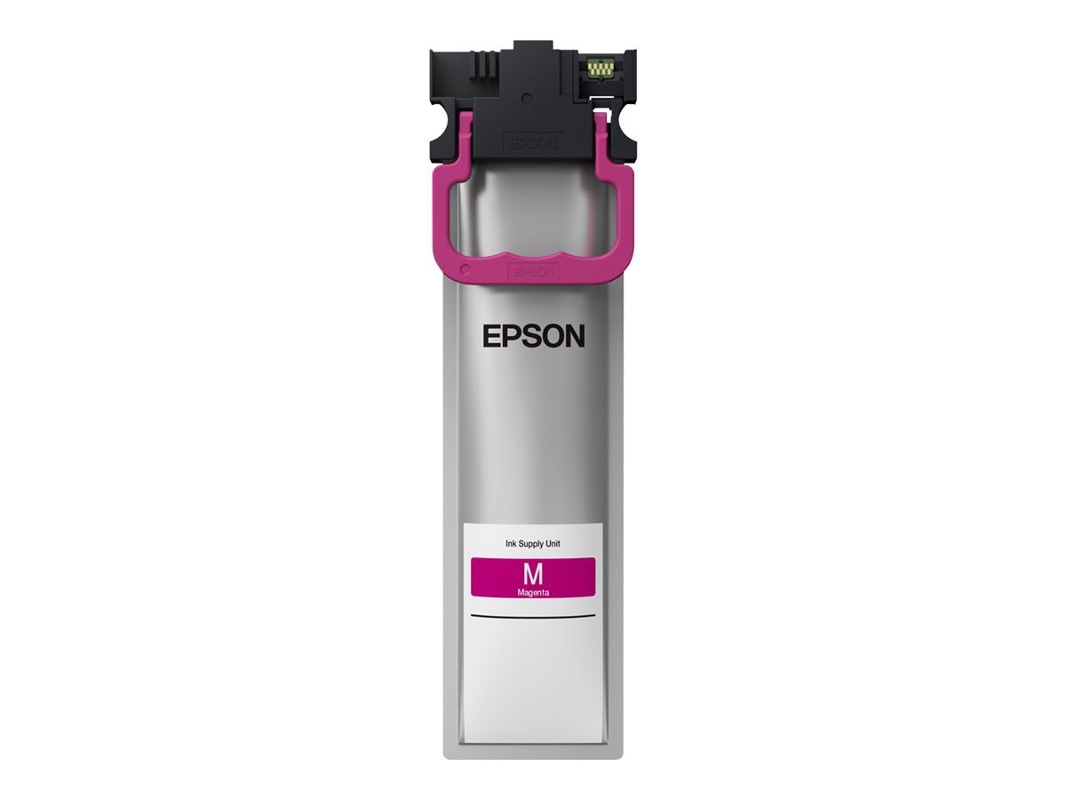 Epson - XL - magenta - original - tinteiro
