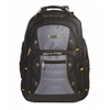 Targus Drifter - Bolsa para transporte de notebook - 15.6" - cinza, preto