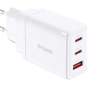 D-Link DCP-651 adaptador de alimentação