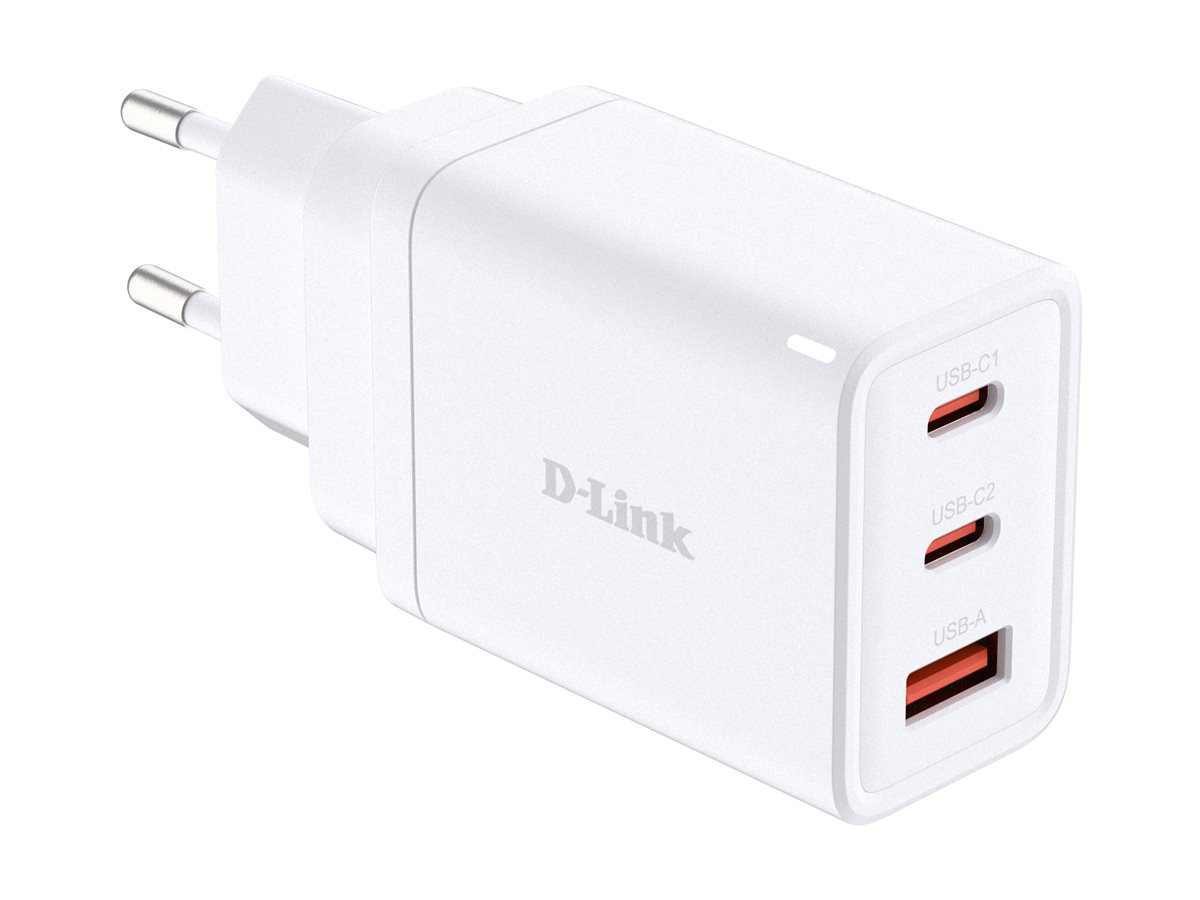 D-Link DCP-651 adaptador de alimentação