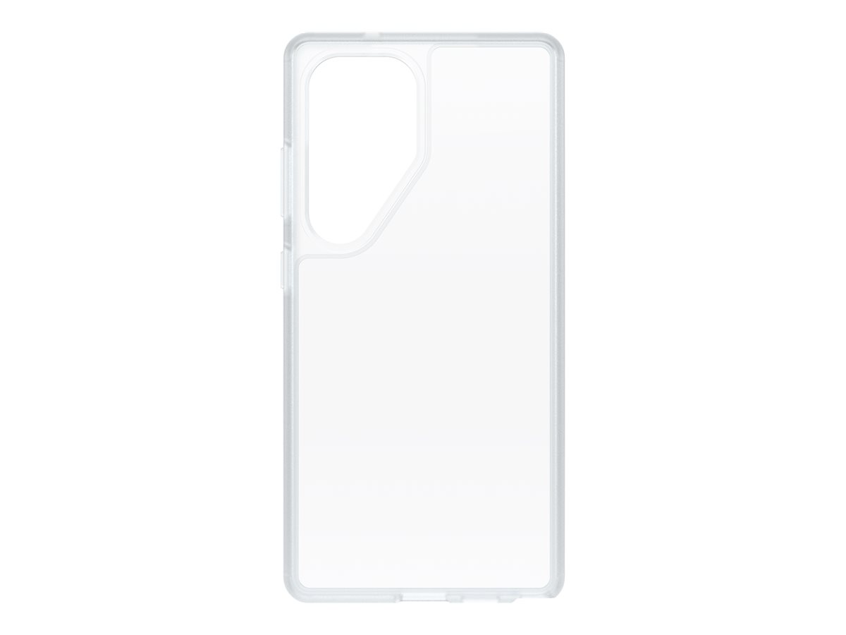 OtterBox React Samsung Galaxy S25 Ultra clear