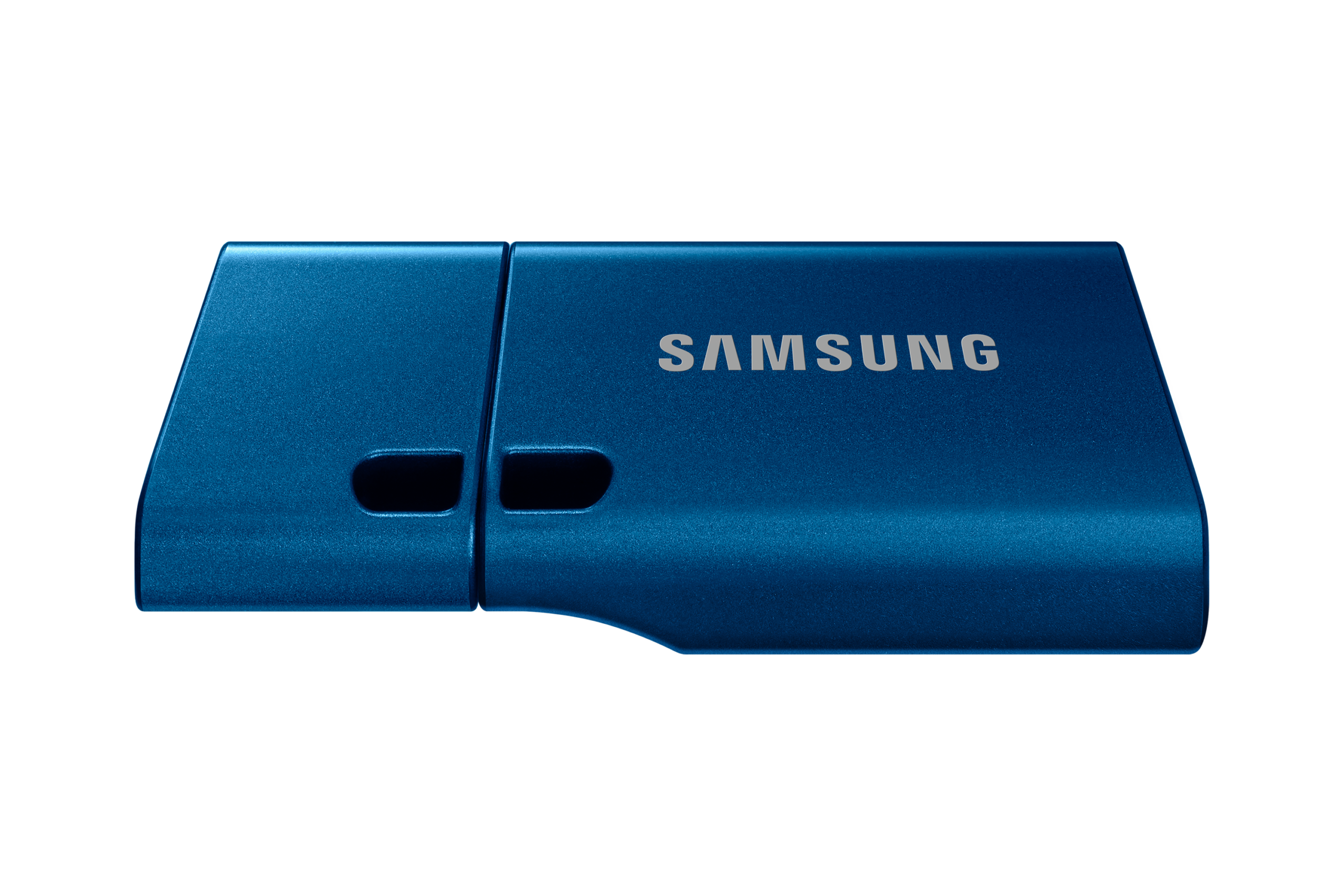 Samsung MUF-128DA - Drive flash USB - 128 GB - USB-C 3.2 Gen 1 - azul - Image 8