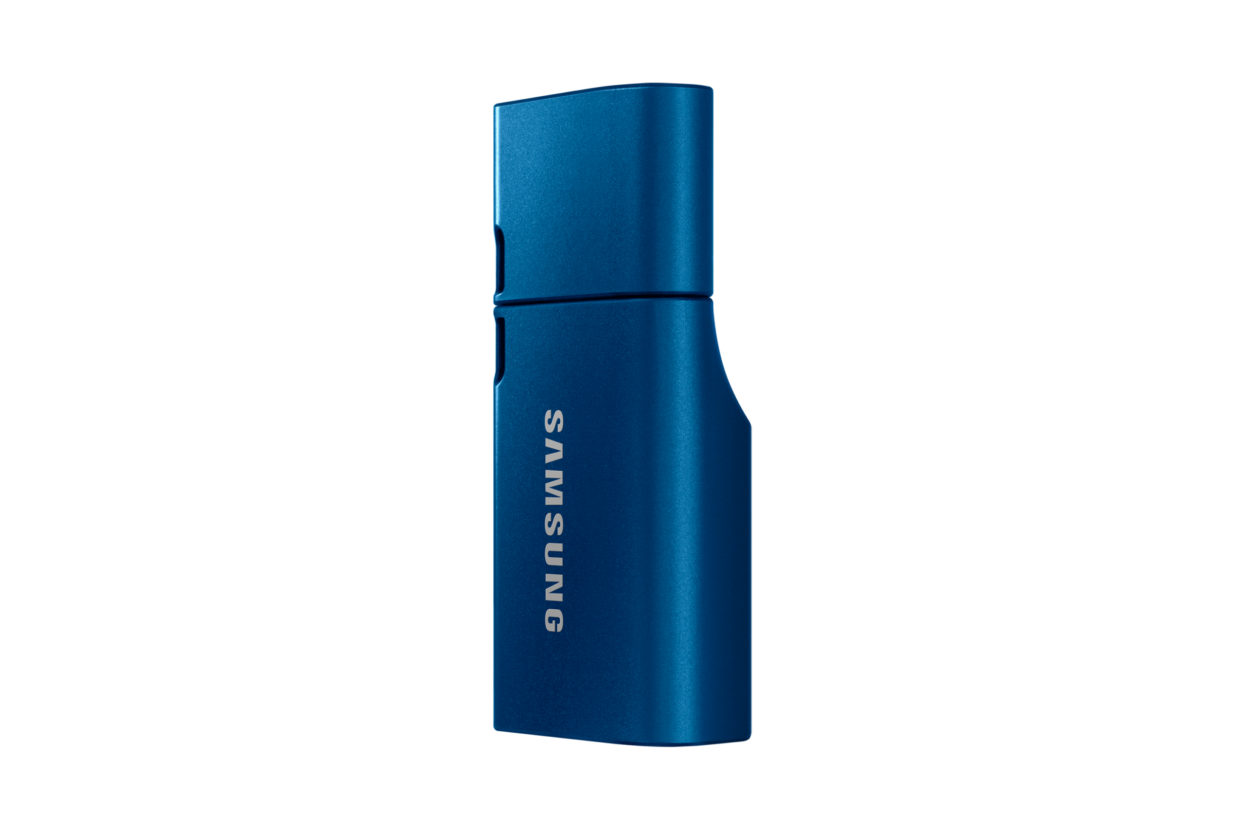 Samsung MUF-128DA - Drive flash USB - 128 GB - USB-C 3.2 Gen 1 - azul - Image 5