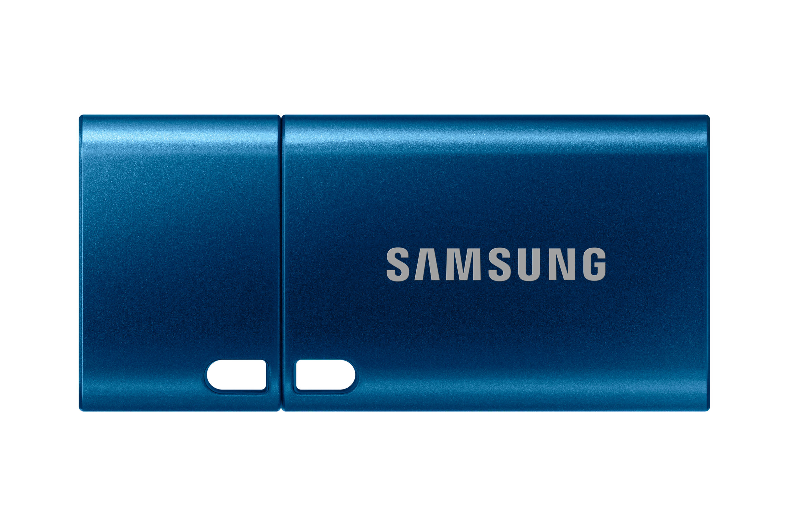 Samsung MUF-128DA - Drive flash USB - 128 GB - USB-C 3.2 Gen 1 - azul