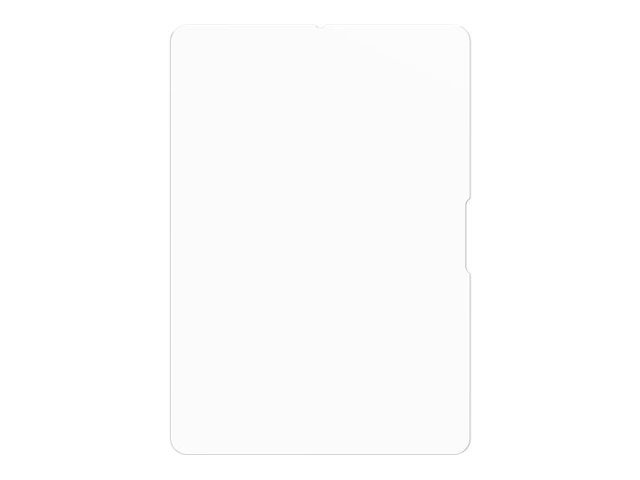OtterBox Premium - Protector de ecrã para tablet - com tecnologia antimicrobiana - vidro - claro - para Apple 11-inch iPad Pro (M4)