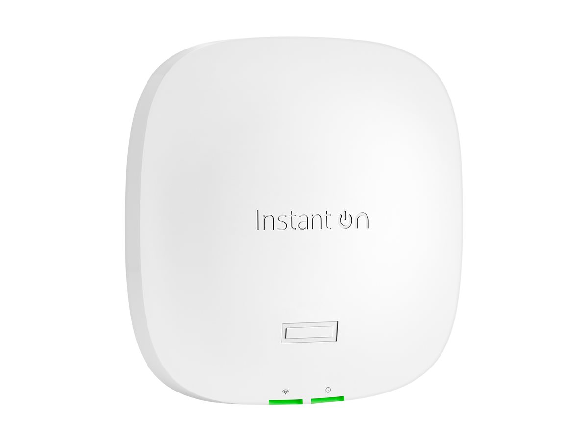 HPE Networking Instant On AP21 (RW) - Ponto de acesso sem fios - Wi-Fi 6 - Image 3