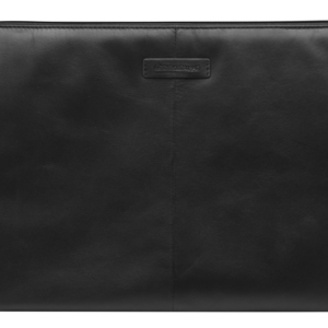 dbramante1928 Skagen Pro - Protector para notebook - 2ª geração - 13" - preto - para Apple MacBook Air (finais de 2020, início de 2020), MacBook Pro