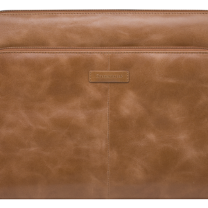 dbramante1928 Skagen Pro+ - Protector para notebook - 2ª geração - 13" - canela - para Apple MacBook Air (finais de 2020, início de 2020), MacBook Pro