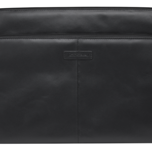 dbramante1928 Skagen Pro+ - Protector para notebook - 2ª geração - 14" - preto - para Apple MacBook Pro (14.2 interior)