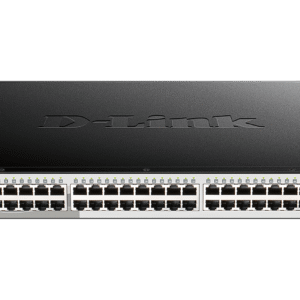 D-Link DGS 1510-20 - Interruptor - L3 - inteligente - 16 x 10/100/1000 + 2 x Gigabit SFP + 2 x 10 Gigabit SFP+ - desktop, montável em trilho