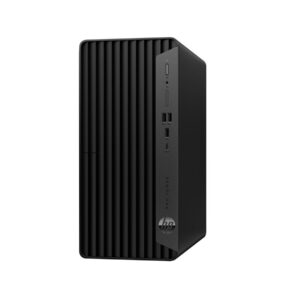 HP Pro 400 G9 - Torre Core i5 13500 / até 4.8 GHz - RAM 8 GB - SSD 512 GB - NVMe - UHD Graphics 770 - Gigabit Ethernet - Win 11 Pro - monitor: nenhum - teclado: Português - Smart Buy