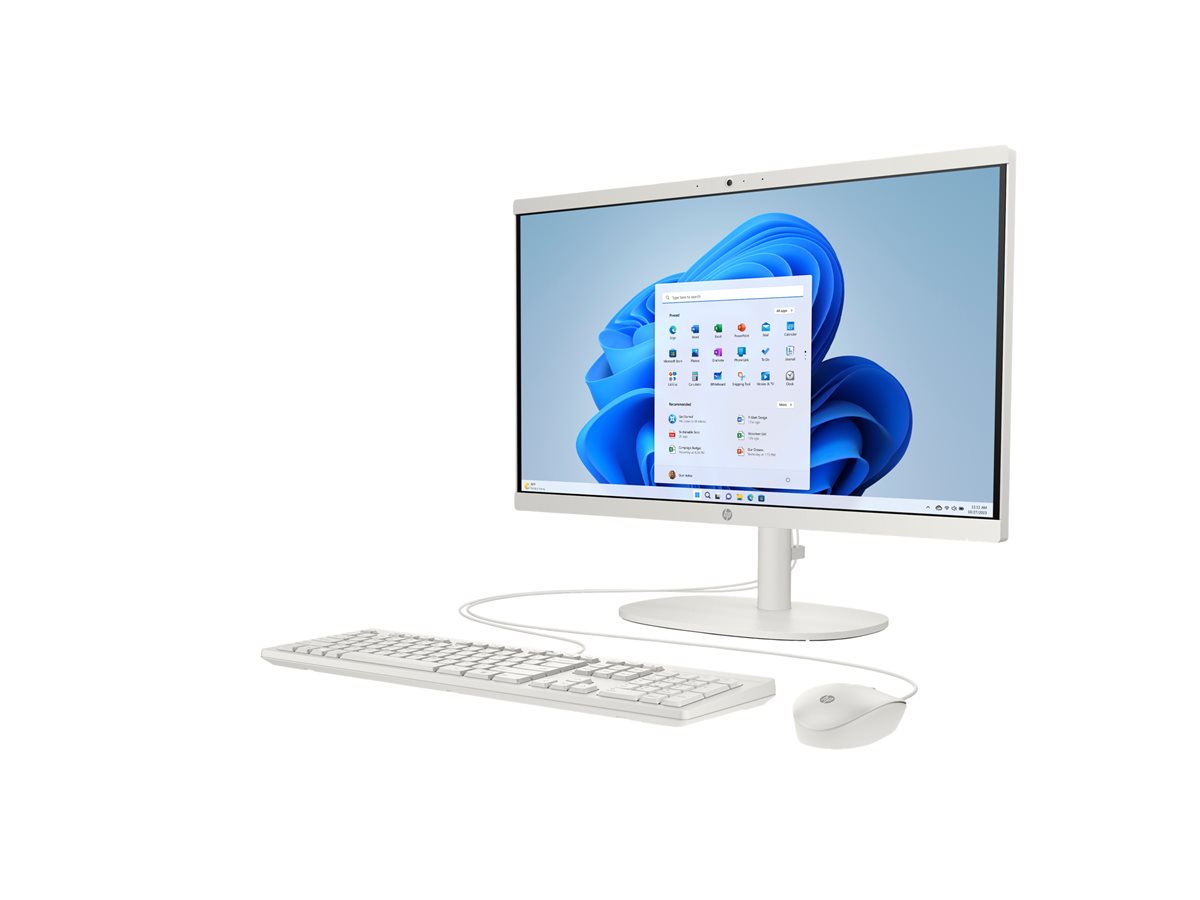 HP 22-dg0000np Celeron J4025 8/256GB W11