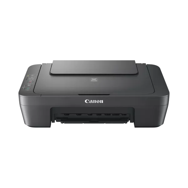 Canon PIXMA MG2556S - Impressora multi-funções - a cores - jacto de tinta - 216 x 297 mm (original) - A4/Legal (media) - até 8 ipm (impressão) - 60 folhas - USB 2.0 - cinza