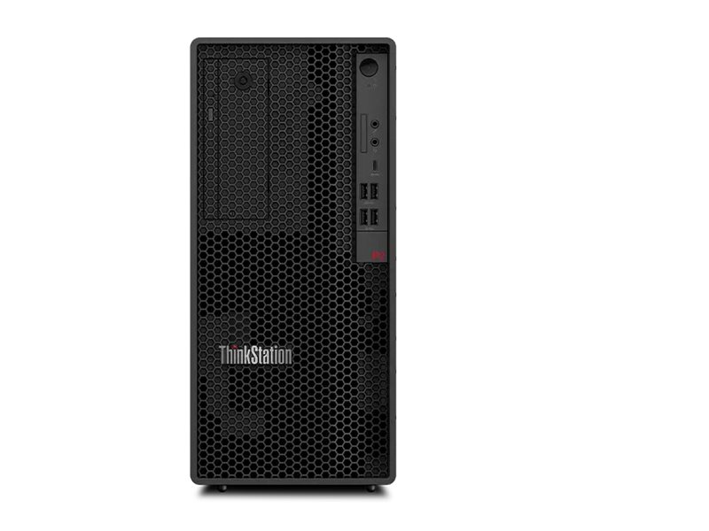 Lenovo ThinkStation P2 Tower Gen 2 30JQ - AI Workstation - Image 3