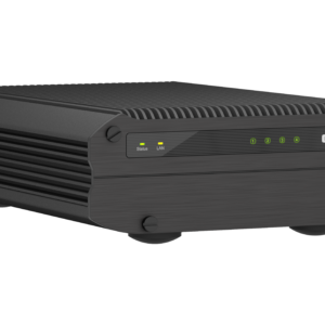 QNAP TS-i410X - Servidor NAS - 4 baias - SATA 6Gb/s - RAID (expansão de disco rígido) 0, 1, 5, 6, 10, JBOD - RAM 8 GB - 10 Gigabit Ethernet - iSCSI assistência