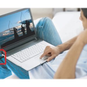 SanDisk uDiskOnChip - Drive flash USB - 64 GB - USB 3.0 - preto suave