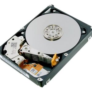 Toshiba AL15SEB Series AL15SEB09EQ - Disco rígido - 900 GB - interna - 2.5" - SAS 12Gb/s - 10500 rpm - buffer: 128 MB