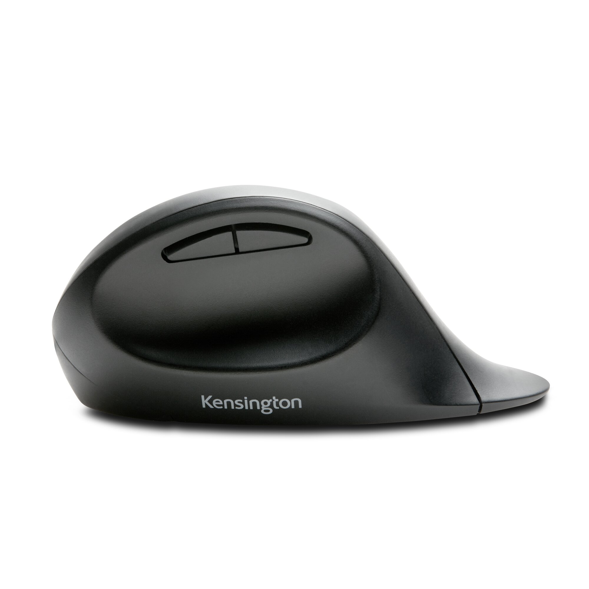 Kensington Pro Fit Ergo Wireless Mouse - Rato - ergonómico - 5 botões - sem fios - 2.4 GHz, Bluetooth 4.0 LE - receptor sem fio USB - preto - retalho - Image 3
