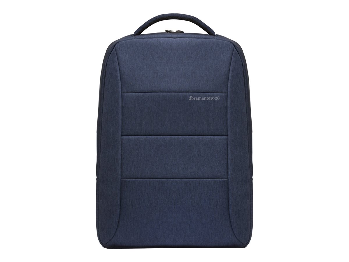 dbramante1928 Christiansborg - Estojo para notebook - até 16" - azul escuro