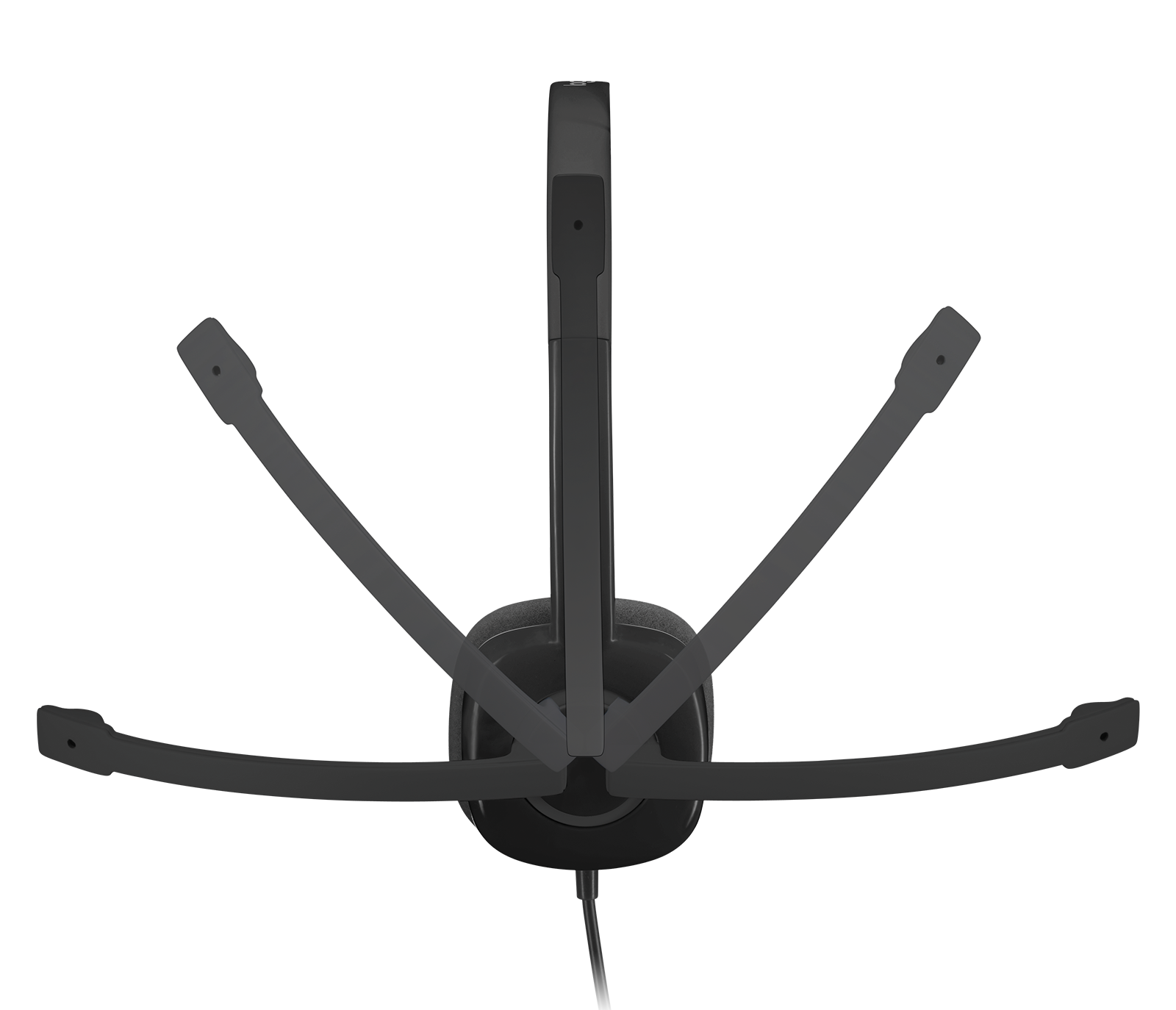 Logitech Stereo H151 - Auscultadores - no ouvido - com cabo - Image 5