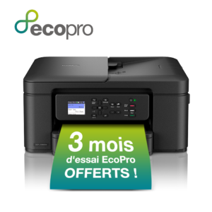 Brother DCP-J1360DW - Impressora multi-funções - a cores - jacto de tinta - A4/Legal (media) - 150 folhas - USB 2.0, Wi-Fi(n)