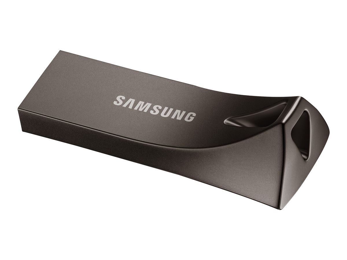 Samsung BAR Plus MUF-256BE4 - Drive flash USB - 256 GB - USB 3.1 Gen 1 - Image 3