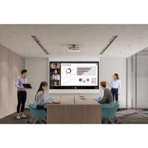 Sony VPL-PHZ51 - 3 projetores LCD - 5300 lumens - 5300 lumens (cor) - WUXGA (1920 x 1200) - 16:10 - LAN