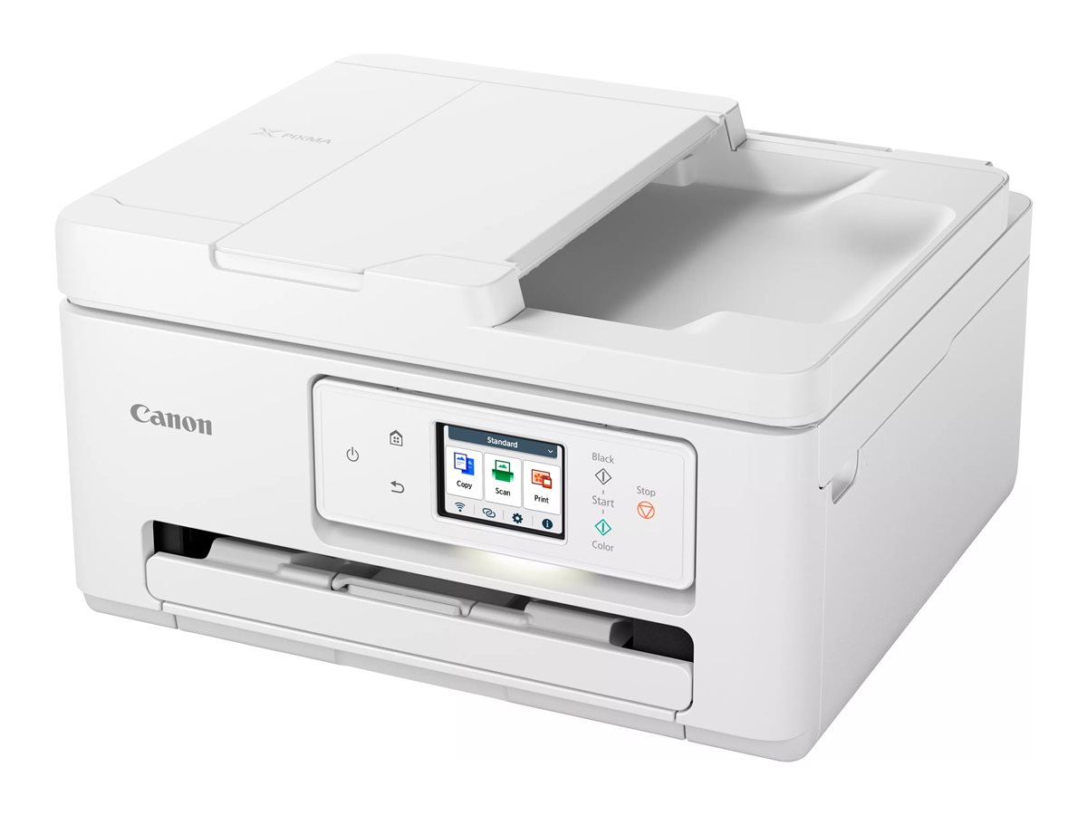 Canon PIXMA TS7750i - impressora multi-funções - a cores