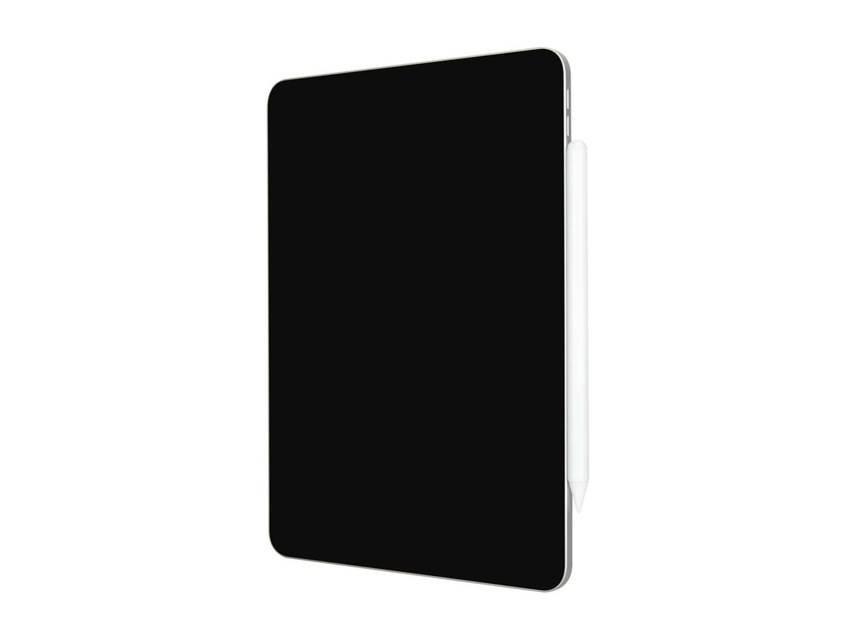 Targus - Estilete ativo - antimicrobiano - branco - para Apple 10.2-inch iPad, 10.5-inch iPad Air, 10.9-inch iPad Air, 12.9-inch iPad Pro
