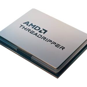 AMD Ryzen ThreadRipper PRO 7985WX - 3.2 GHz - 64 núcleos - 128 fios - 256 MB cache - Socket sTR5 - PIB/WOF