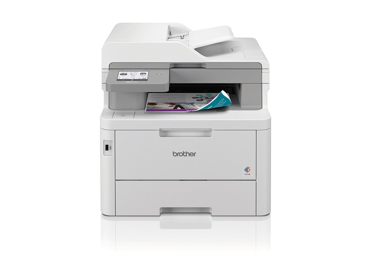 Brother MFC-L8390CDW - impressora multi-funções - a cores - Image 2