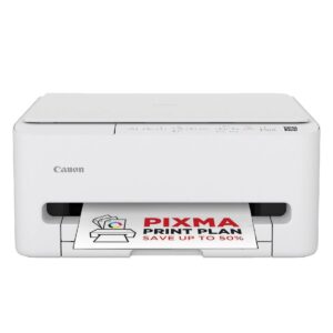 Canon PIXMA TS4150i - Impressora multi-funções - a cores - jacto de tinta - A4 (210 x 297 mm), Legal (216 x 356 mm) (original) - até 14 ipm (impressão) - 100 folhas - USB 2.0, Wi-Fi(n)