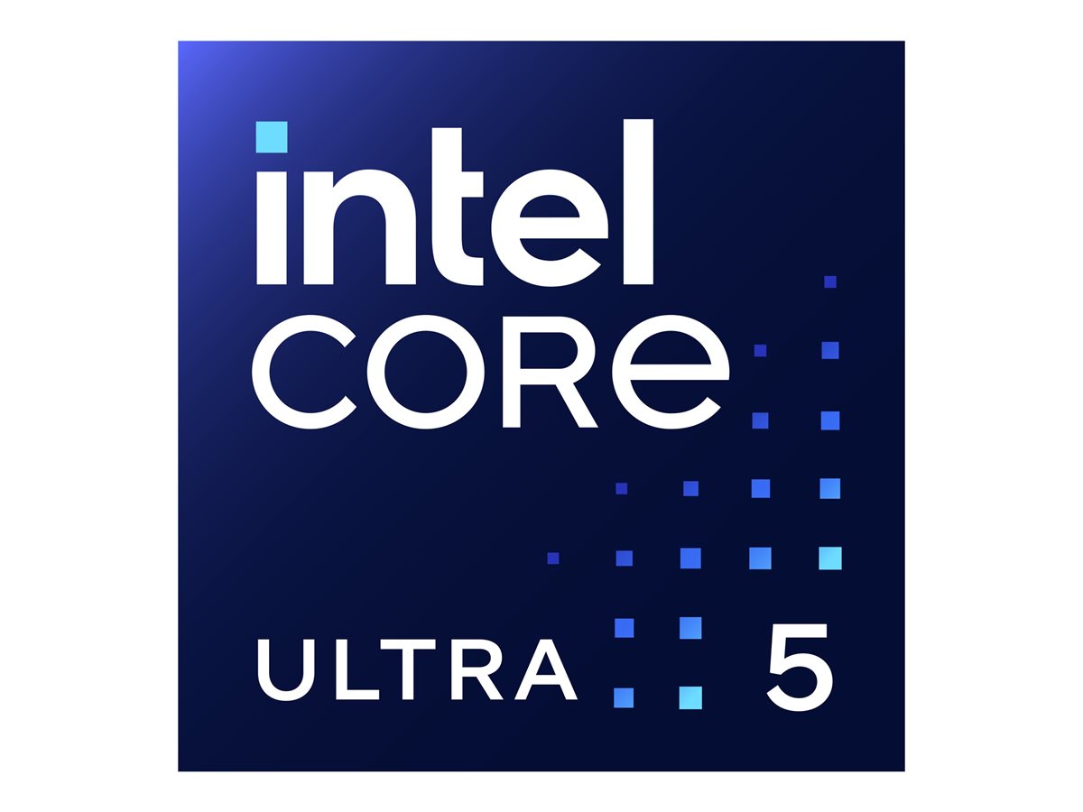 Intel Core Ultra 5 225 - 3.3 GHz - 10-core - 10 fios - 20 MB cache - FCLGA1851 Socket - Box