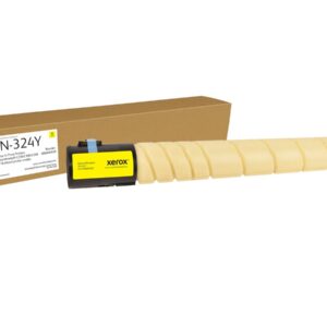 Everyday - Amarelo - compatível - remanufacturado - cartucho de toner (opção para: Konica Minolta A8DA230) - programa de devolução Green World Alliance