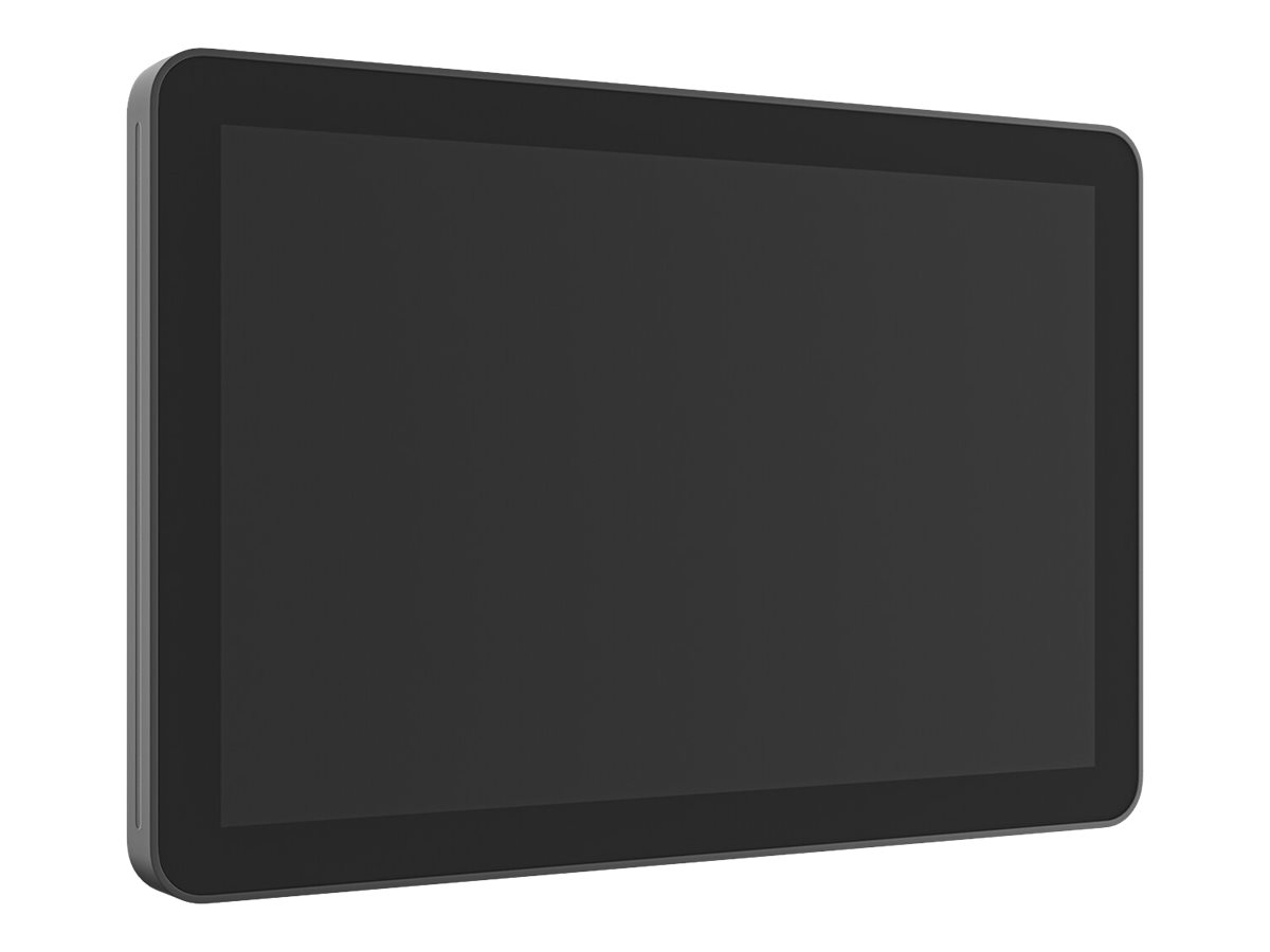 Logitech Tap Scheduler Purpose-Built Scheduling Panel for Meeting Rooms - Image 2